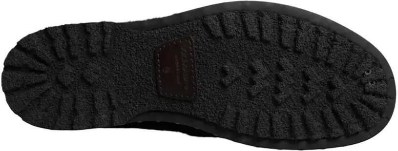 Dolce & Gabbana Laarzen met studs Zwart - Foto 4