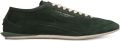 Dolce & Gabbana Lipari Plus derby kalfsleren schoenen Groen - Groen
