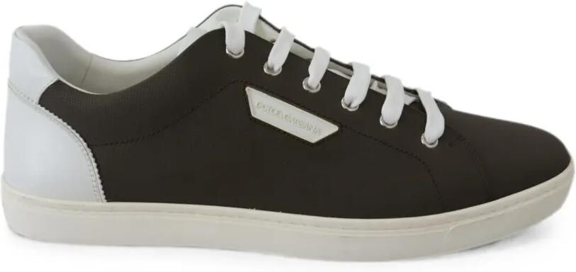 Dolce & Gabbana Low-top sneakers Bruin