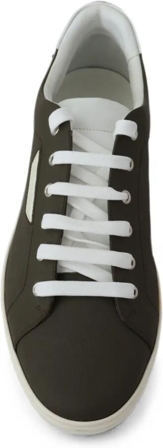 Dolce & Gabbana Low-top sneakers Bruin - Foto 5
