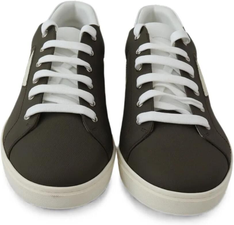 Dolce & Gabbana Low-top sneakers Bruin - Foto 2