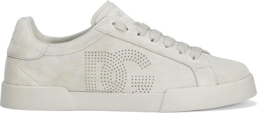 Dolce & Gabbana Portofino Light sneakers Beige