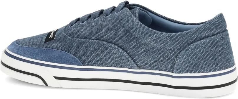 Dolce & Gabbana Sailing sneakers Blauw - Foto 4
