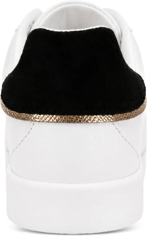 Dolce & Gabbana Sneakers met DG-logo-patch Wit - Foto 2