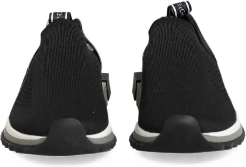 Dolce & Gabbana Sorrento low-top sneakers Zwart - Foto 3
