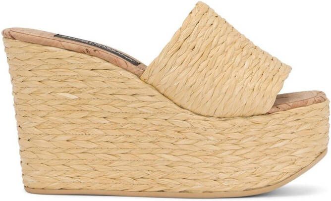 Espadrilles