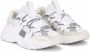 Dolce & Gabbana Kids Low-top sneakers Wit - Thumbnail 1