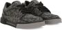 Dolce & Gabbana Kids Low-top sneakers Zwart - Thumbnail 1