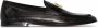 Dolce & Gabbana Loafers met DG plakkaat Zwart - Thumbnail 1