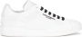 Dolce & Gabbana Sneakers met logoprint Wit - Thumbnail 2