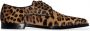 Dolce & Gabbana Millenials schoenen met luipaardprint Bruin - Thumbnail 1