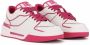 Dolce & Gabbana New Roma low-top sneakers Wit - Thumbnail 1