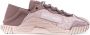 Dolce & Gabbana NS1 low-top sneakers Paars - Thumbnail 1