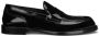 Dolce & Gabbana Lakleren loafers Zwart - Thumbnail 1