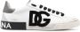 Dolce & Gabbana Portofino low-top sneakers Wit - Thumbnail 1