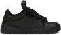 Dolce & Gabbana Portofino low-top sneakers Zwart - Thumbnail 1