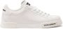 Dolce & Gabbana Portofino sneakers met logo Wit - Thumbnail 1
