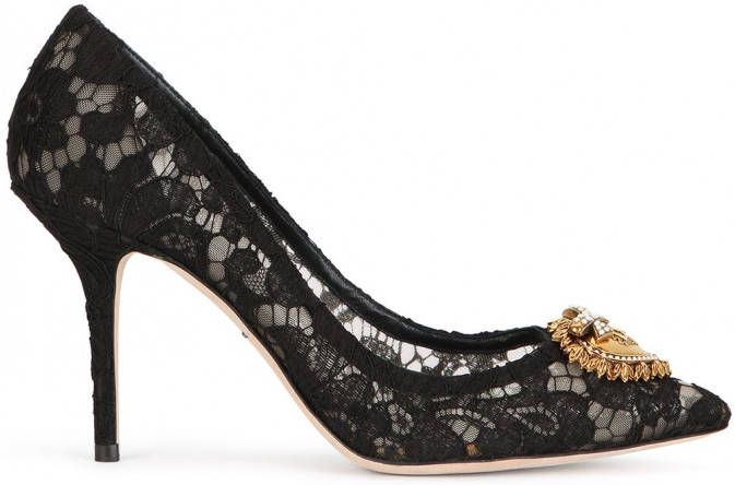 Schoenen damesschoenen Pumps Vintage Dolce & Gabbana Heels 