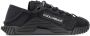 Dolce & Gabbana NS1 sneakers Zwart - Thumbnail 2