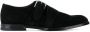 Dolce & Gabbana Suède gespschoenen Zwart - Thumbnail 1