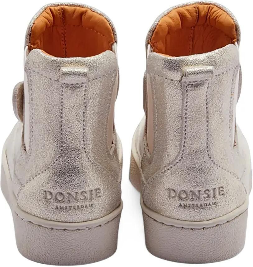 Donsje K a bunny ankle boots Zilver - Foto 2