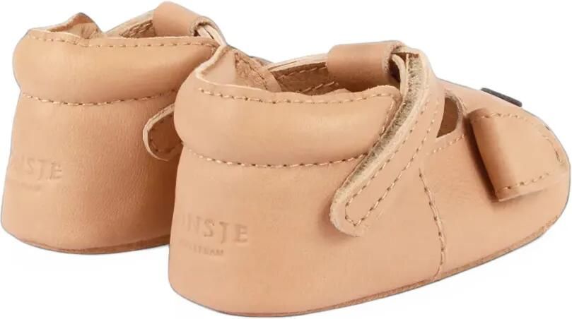 Donsje Spark Dog schoenen Beige - Foto 3