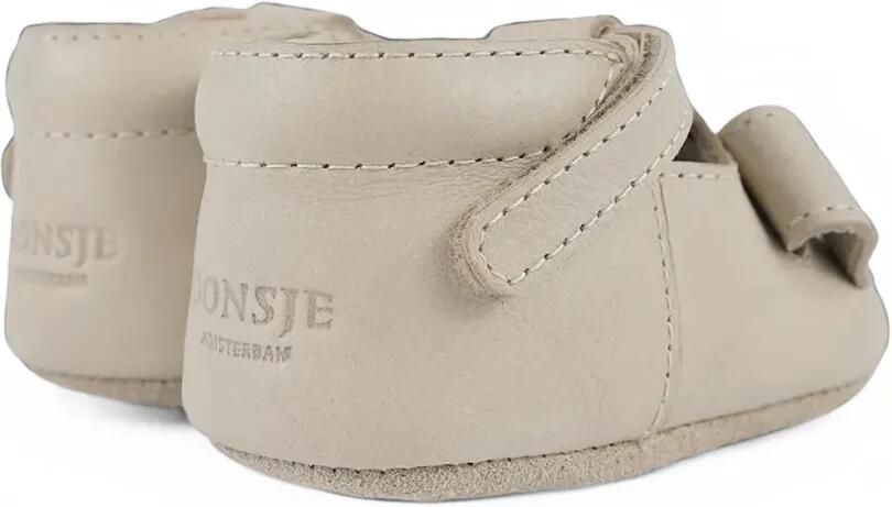 Donsje Spark Golden Retriever babyschoentjes Beige - Foto 3