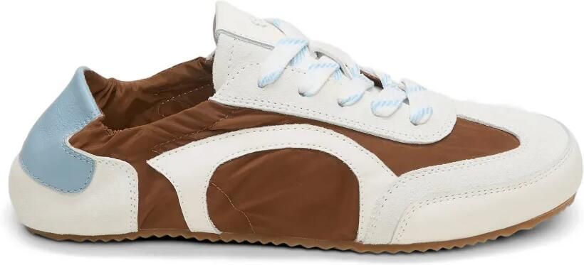 Dorothee Schumacher Sneakers met vlakken Wit - Foto 1