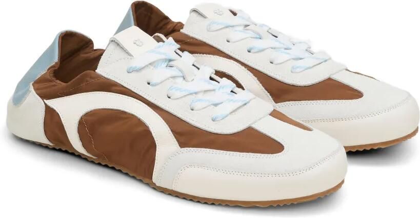 Dorothee Schumacher Sneakers met vlakken Wit - Foto 2