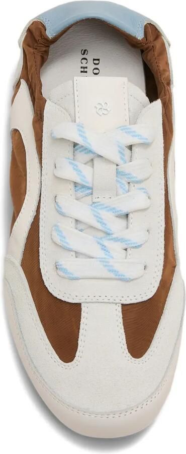 Dorothee Schumacher Sneakers met vlakken Wit - Foto 3