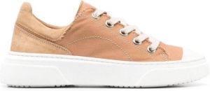 Dorothee Schumacher Low-top sneakers Beige