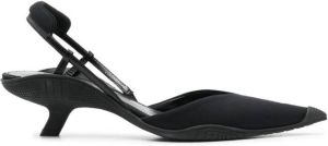 Dorothee Schumacher Slingback pumps Zwart