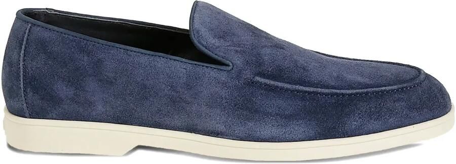 Doucal's Adler loafers VISONE TEMPESTA