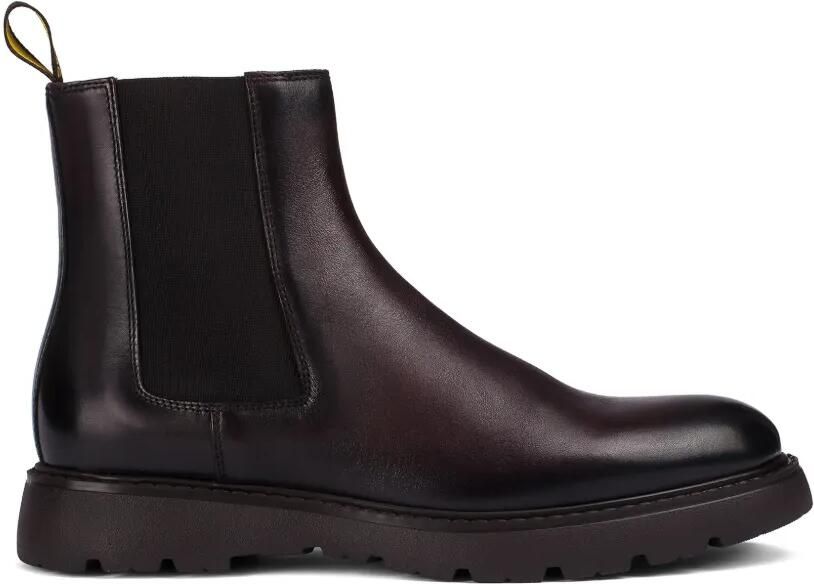 Doucal's chelsea ankle boots Bruin