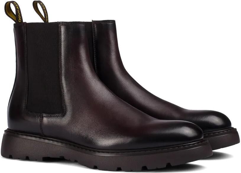 Doucal's chelsea ankle boots Bruin - Foto 3