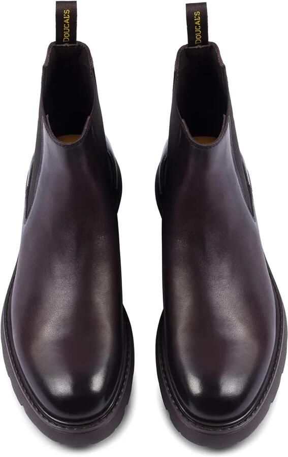 Doucal's chelsea ankle boots Bruin - Foto 2
