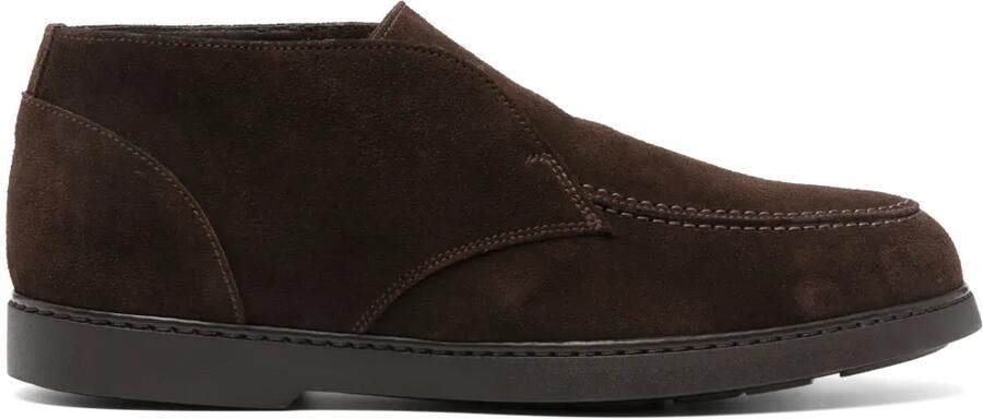 Doucal's Chukka laarzen Bruin