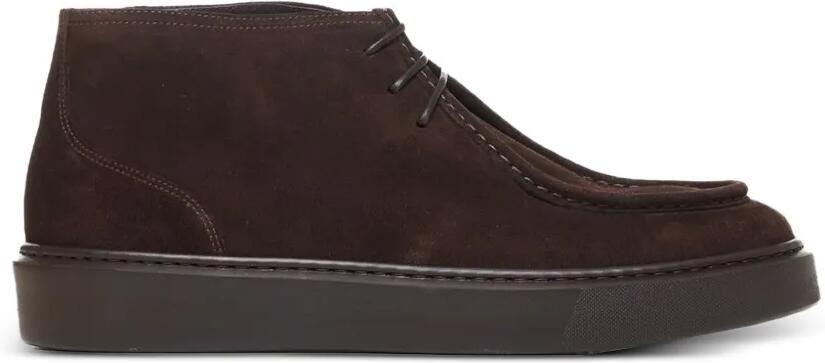 Doucal's Chukka laarzen Bruin