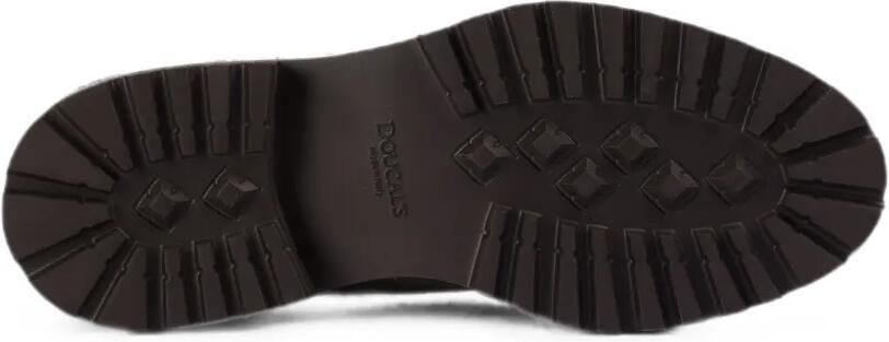 Doucal's Chukka suède laarzen Grijs - Foto 4