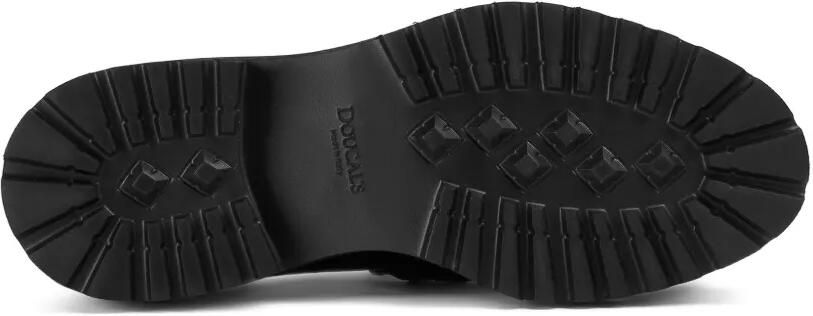 Doucal's Chukka suède laarzen Grijs - Foto 4
