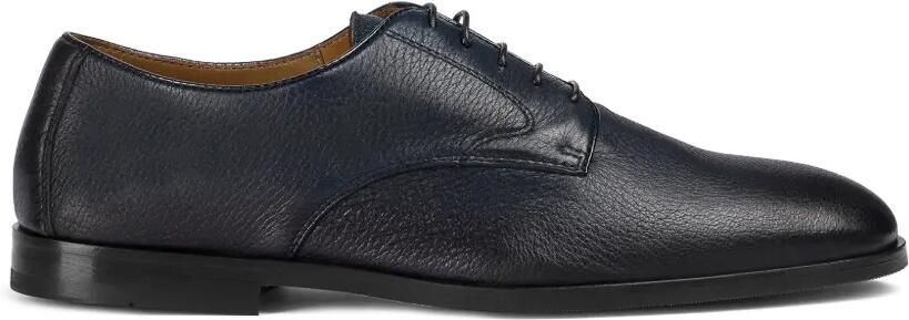 Doucal's Derby hertenschoenen Blauw