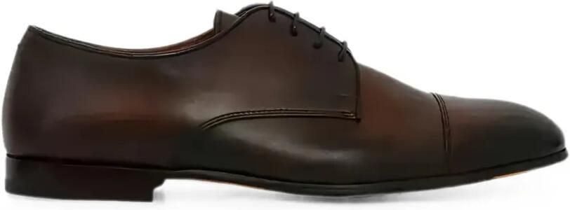 Doucal's Derby schoenen Bruin