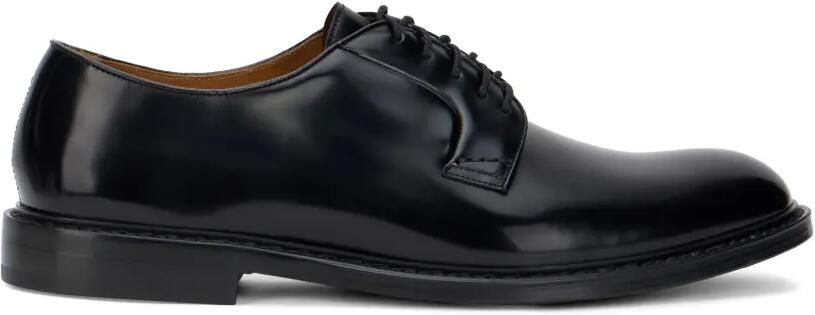 Doucal's Derby schoenen Zwart