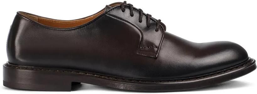 Doucal's Derby veterschoenen Bruin