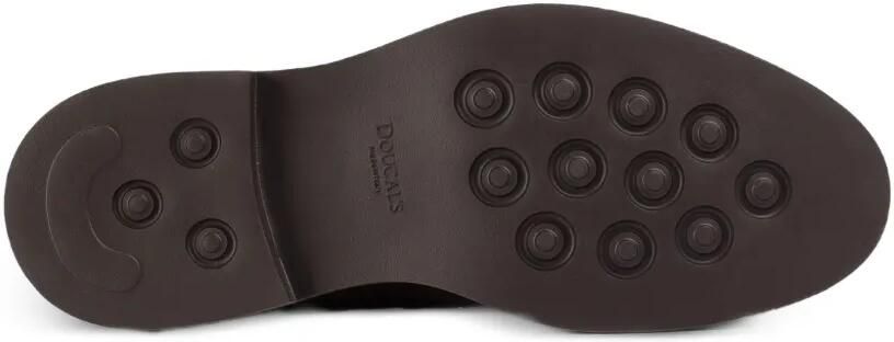 Doucal's Gespschoenen met dubbele gesp Bruin - Foto 3