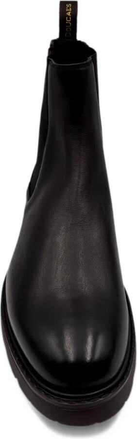 Doucal's elasticated side-panel Chelsea boots Bruin - Foto 2