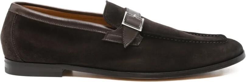 Doucal's Gespschoenen Bruin