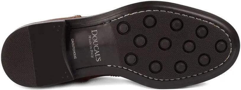 Doucal's Gespschoenen met kwastje Bruin - Foto 4