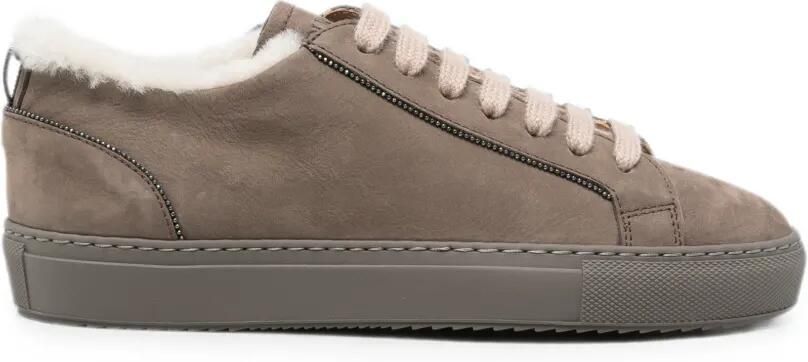Doucal's Jessie sneakers Grijs