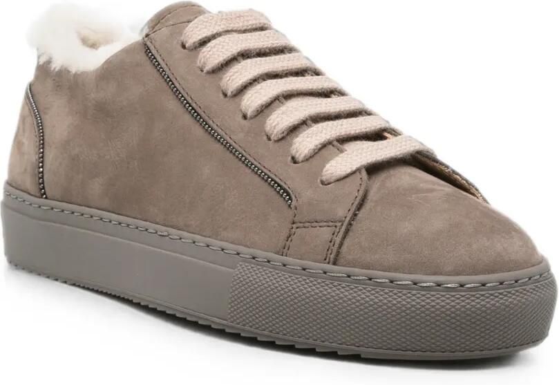 Doucal's Jessie sneakers Grijs - Foto 2